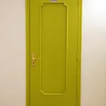 Green Rooms