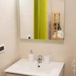 Green Rooms Bari