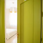 Green Rooms Guest house Bari
