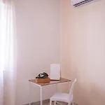 Green Rooms * Bari
