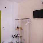 Guest house Green Rooms Bari
