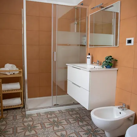 Green Rooms Гостевой дом