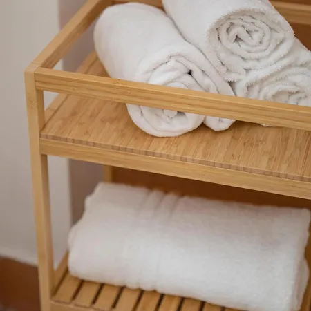 Green Rooms Гостевой дом Бари