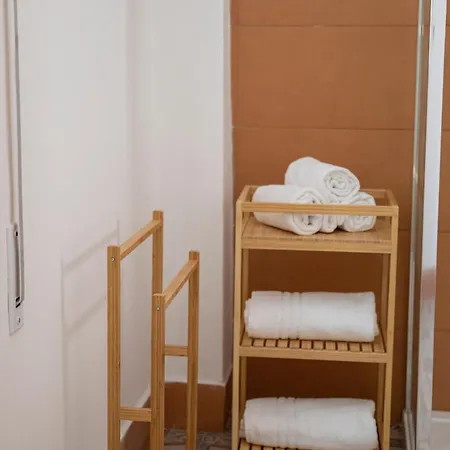 Гостевой дом Green Rooms *