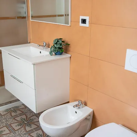 Green Rooms Гостевой дом