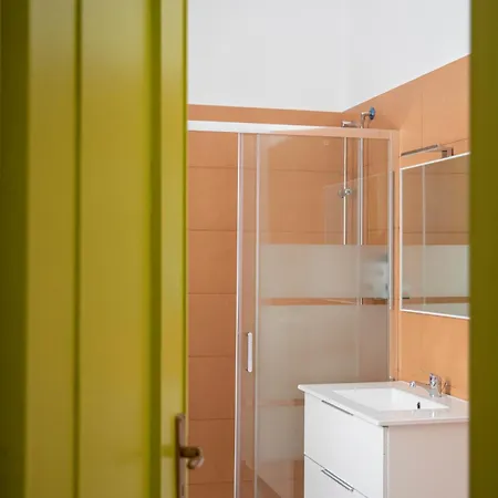 Green Rooms Гостевой дом *