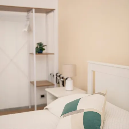 Green Rooms * Бари