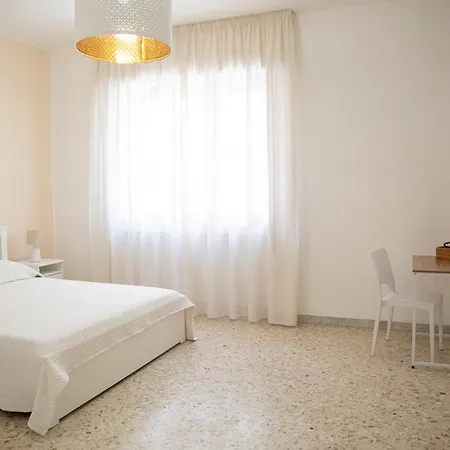 Гостевой дом Green Rooms *