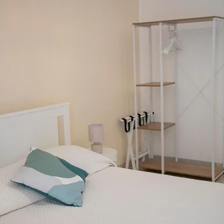 Green Rooms Гостевой дом