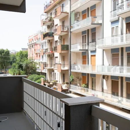 Гостевой дом Green Rooms *