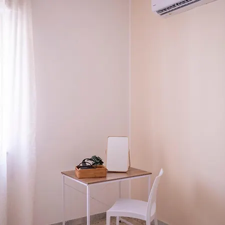 Green Rooms * Бари