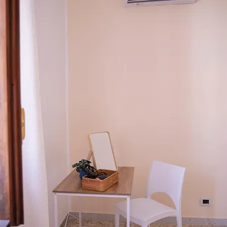 Green Rooms Бари