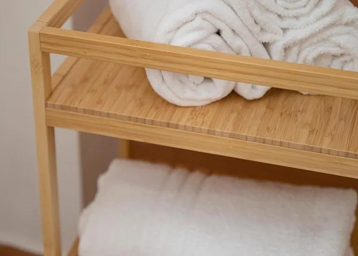 Green Rooms Konukevi Bari