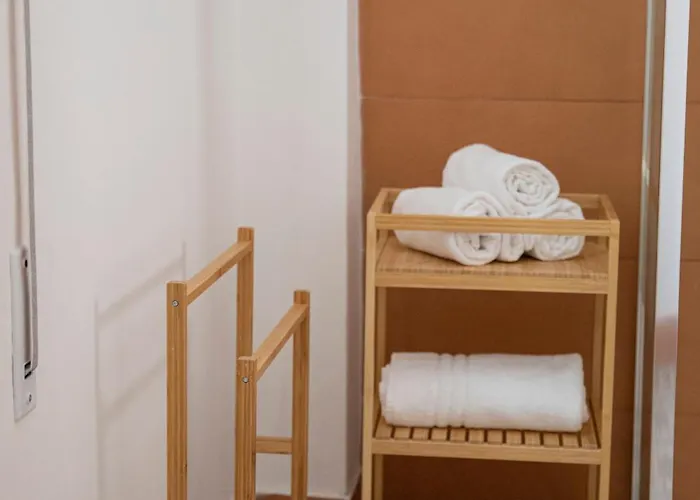 Guest house Green Rooms *