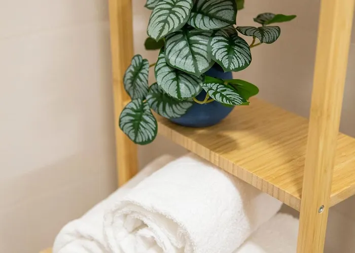 Green Rooms Guest house