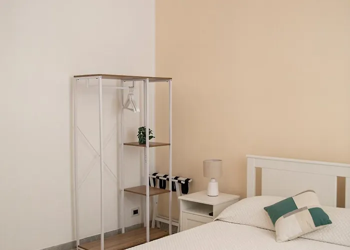 Guest house Green Rooms Bari