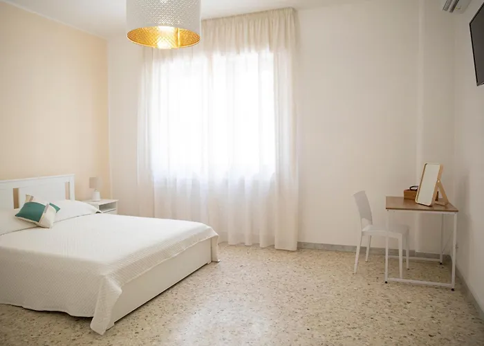 Konukevi Green Rooms *