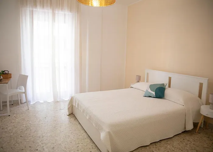 Konukevi Green Rooms