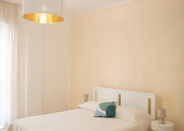 Green Rooms Konukevi Bari