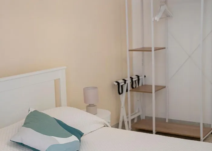 Green Rooms Konukevi