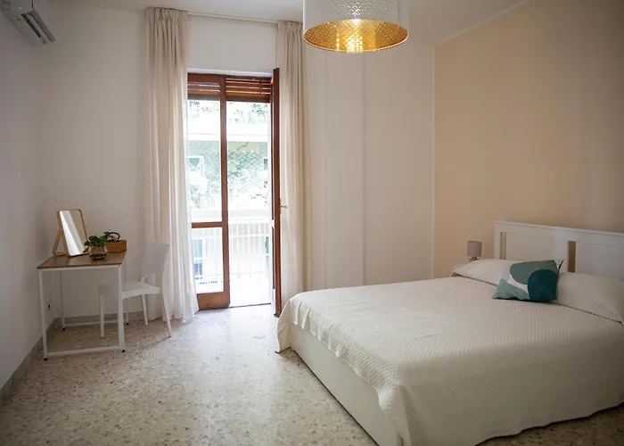 Guest house Green Rooms *