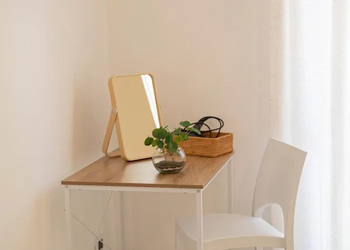 Green Rooms Konukevi