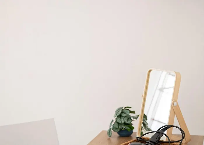 Green Rooms Konukevi Bari