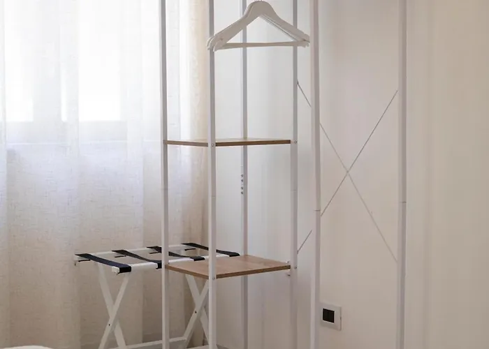 Konukevi Green Rooms