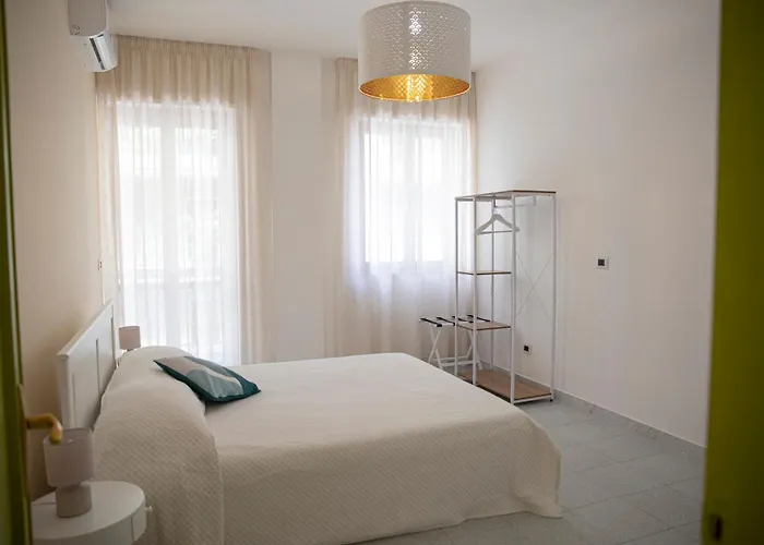 Guest house Green Rooms