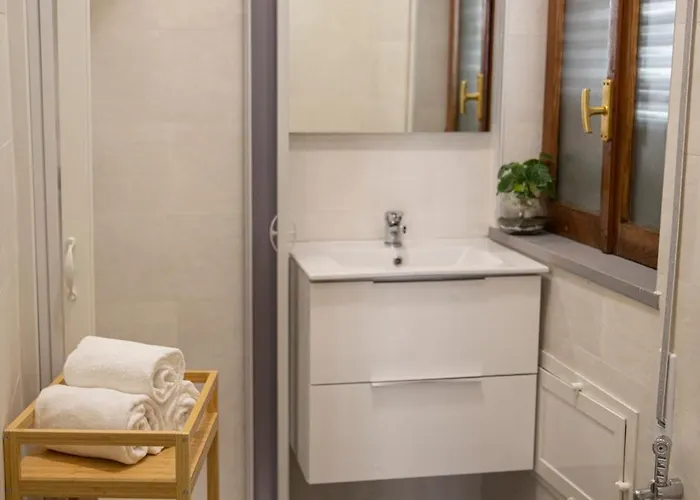 Green Rooms Konukevi