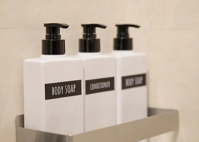 Guest house Green Rooms *