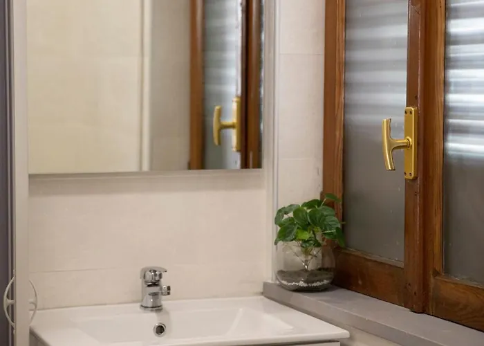 Green Rooms Guest house