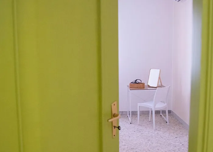 Green Rooms Konukevi