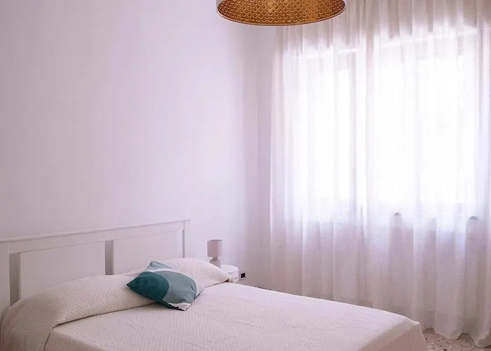 Green Rooms Konukevi Bari