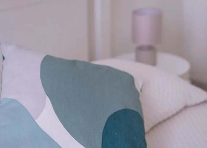 Green Rooms Guest house *