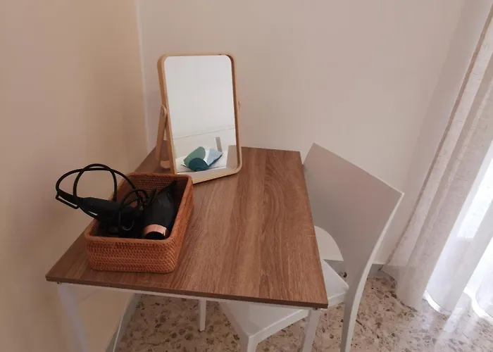 Konukevi Green Rooms *