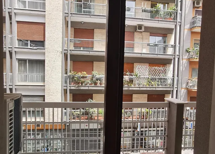 Green Rooms Guest house