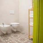 Green Rooms Гостьовий будинок Барі