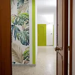 Гостьовий будинок Green Rooms Барі