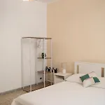 Гостевой дом Green Rooms Бари