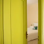 Green Rooms Гостьовий будинок *