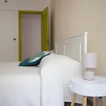 Green Rooms Барі