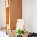 Гостевой дом Green Rooms *