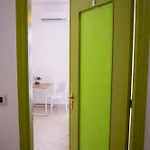 Green Rooms Барі
