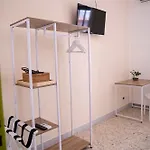 Green Rooms Гостьовий будинок Барі