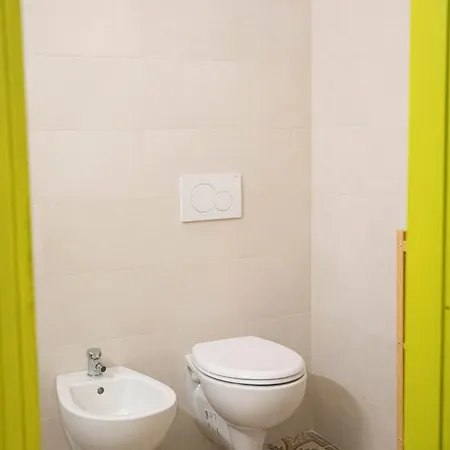 Guest house Green Rooms Bari