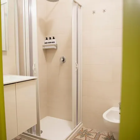Green Rooms