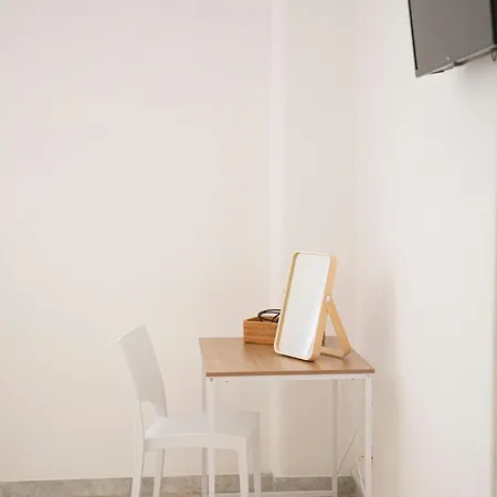 Green Rooms * 바리