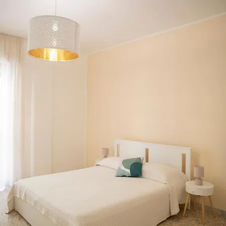 Green Rooms Guest house Bari