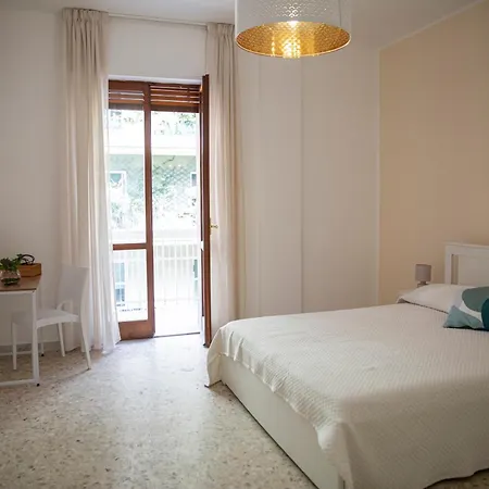 Guest house Green Rooms *